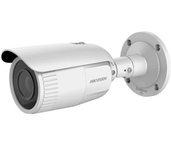 DS-2CD1623G0-IZ 2Мп корпусні IP відеокамера Hikvision з WDR