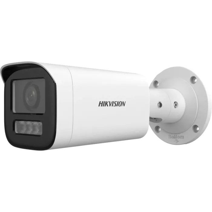 DS-2CD1623G2-LIZU 2МП (2.8-12мм) IP видеокамера Hikvision