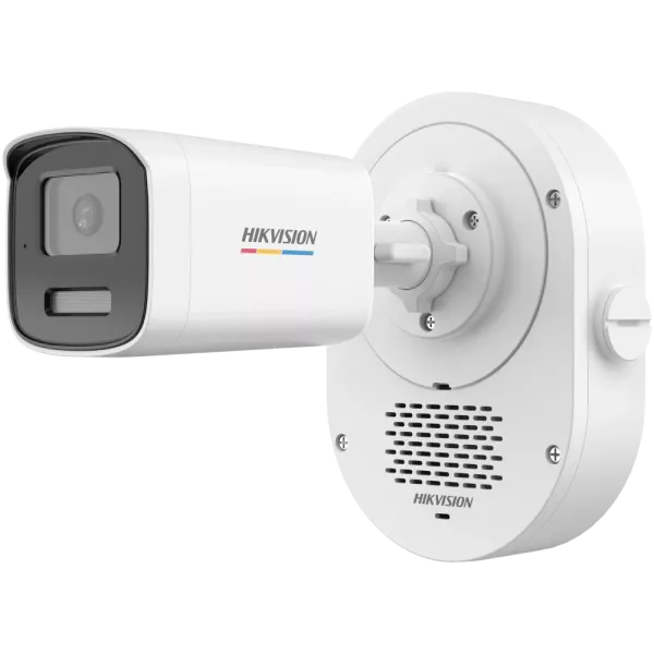 DS-2CD1T47G3-LIUF/LSL 4МП (2.8mm) IP видеокамера Hikvision