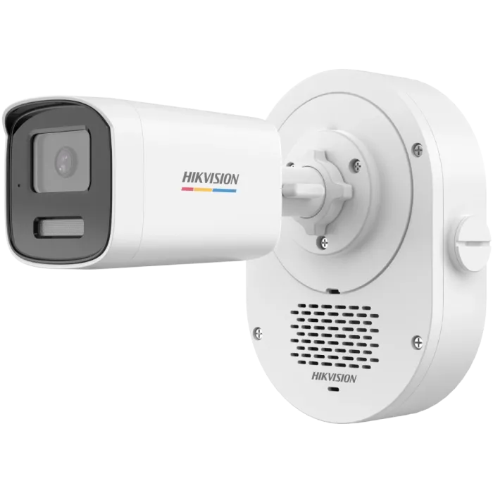 DS-2CD1T47G3-LIUF/LSL 4МП (2.8mm) IP видеокамера Hikvision
