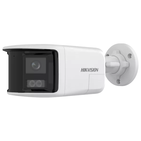 DS-2CD1T63G2P-LIUF/SL 6МП (2.8мм) IP відеокамера Hikvision