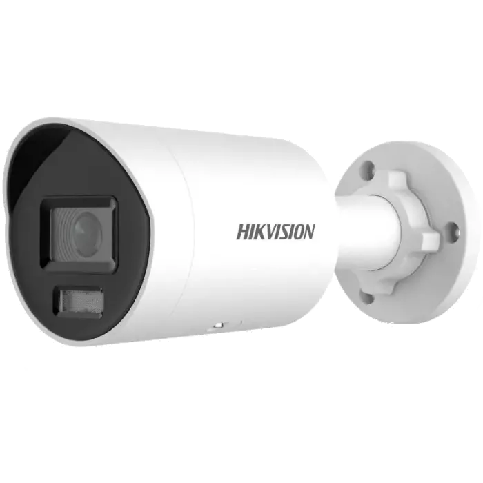 DS-2CD2047G2H-LIU (eF) 4МП (4мм) IP відеокамера Hikvision