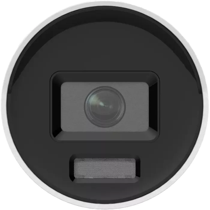 DS-2CD2047G2H-LIU (eF) 4МП (4мм) IP видеокамера Hikvision