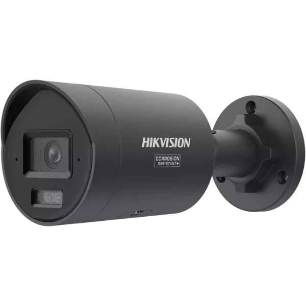DS-2CD2047G3-LI2UY black 4МП ColorVu (2.8мм) IP відеокамера Hikvision
