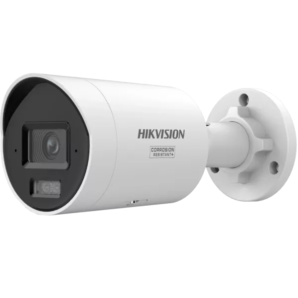 DS-2CD2047G3-LI2UY 4МП ColorVu (2.8мм) IP відеокамера Hikvision