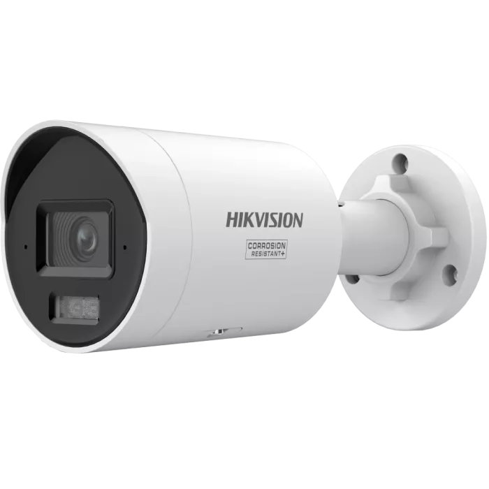 DS-2CD2047G3-LI2UY 4МП ColorVu (2.8мм) IP відеокамера Hikvision