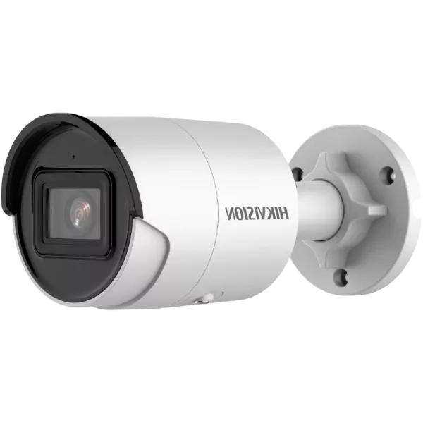 DS-2CD2083G2-I (4мм) 8 Мп AcuSense Bullet IP