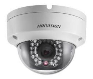 DS-2CD2132-I IP відеокамера Hikvision