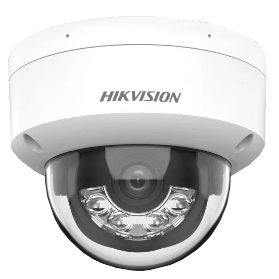DS-2CD2183G2-LIS2U 8МП (2.8мм) IP відеокамера Hikvision
