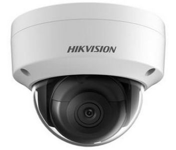 DS-2CD2185FWD-I (2.8 мм) 8Мп IP відеокамера Hikvision з WDR