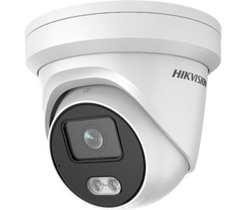 DS-2CD2347G2-LU (2.8 мм) 4 Мп ColorVu IP відеокамера Hikvision