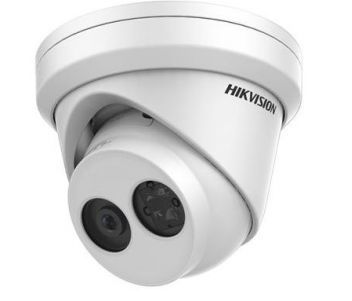 DS-2CD2335FWD-I (2.8мм) 3Мп IP відеокамера Hikvision