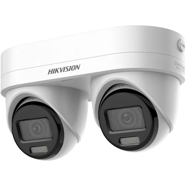 DS-2CD2343G2D-LIZ2UY/SRB (2.8/4мм) IP відеокамера Hikvision