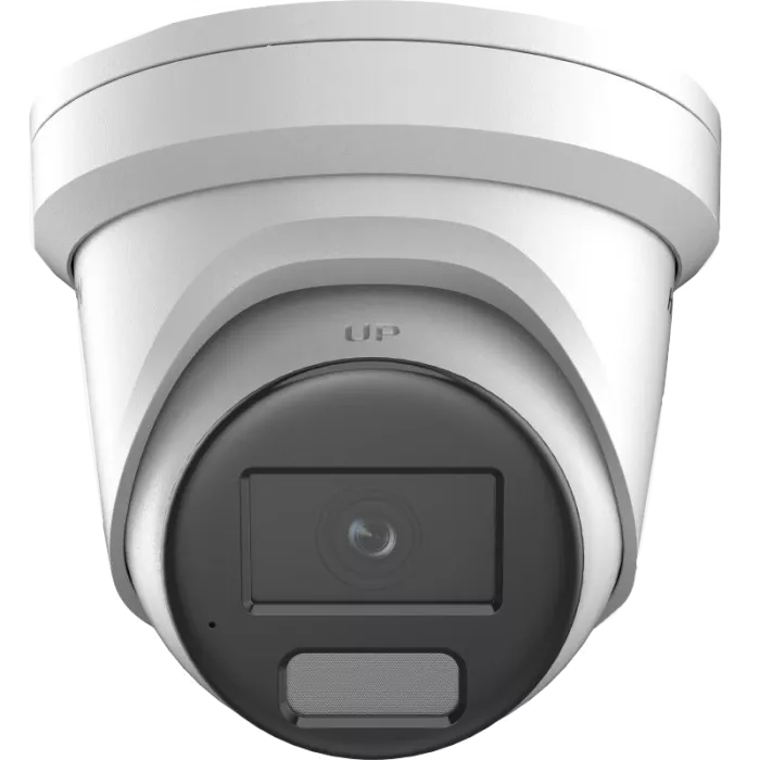 DS-2CD2346G2H-IU (eF) 4МП (2.8мм) с микрофоном IP відеокамера Hikvision