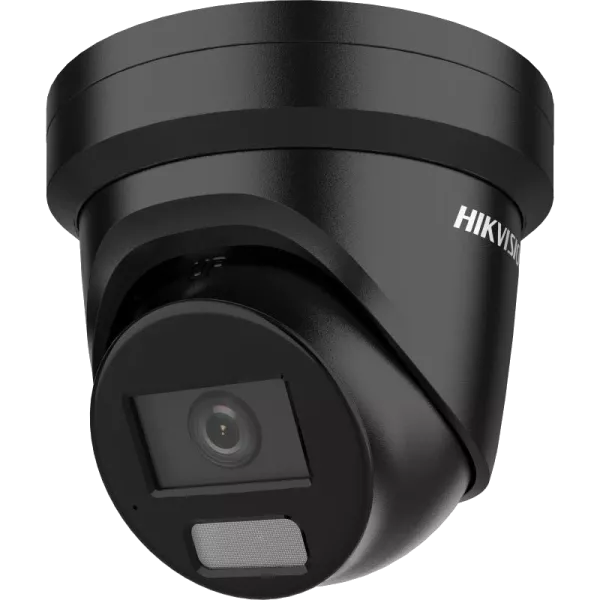DS-2CD2347G2H-LIU 4МП (2.8мм)(eF) BLACK IP відеокамера Hikvision