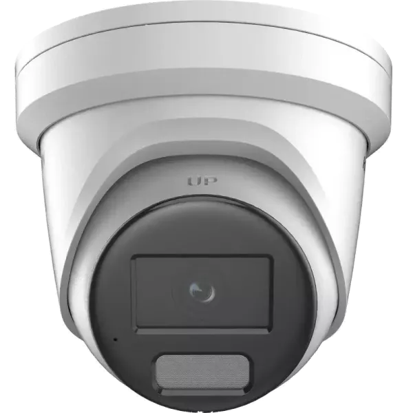DS-2CD2347G2H-LIU (eF) 4МП (2.8мм) IP відеокамера Hikvision