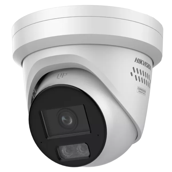 DS-2CD2347G3-LI2UY 4МП ColorVu (4мм) IP відеокамера Hikvision