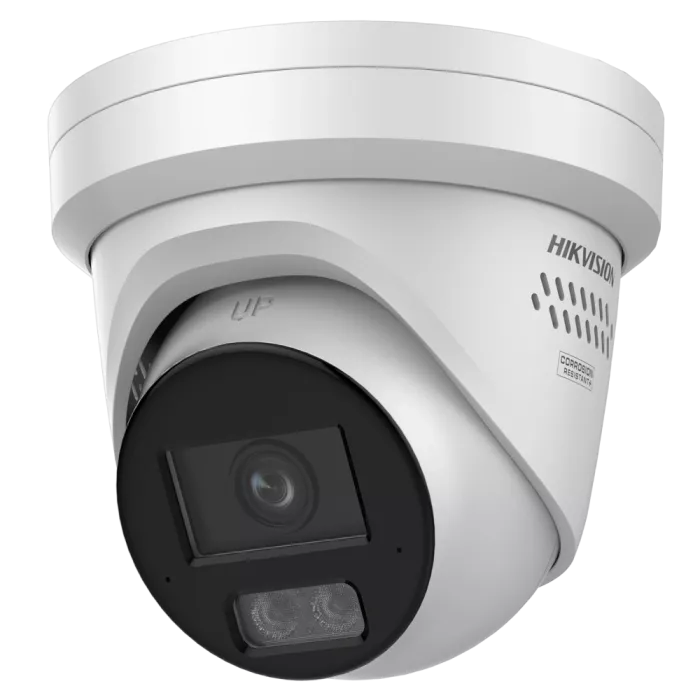 DS-2CD2347G3-LI2UY 4МП ColorVu (2.8мм) IP відеокамера Hikvision