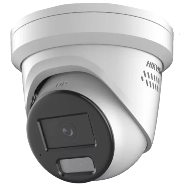 Hikvision DS-2CD2387G2H-LISU/SL 8МП (2.8мм) IP відеокамера