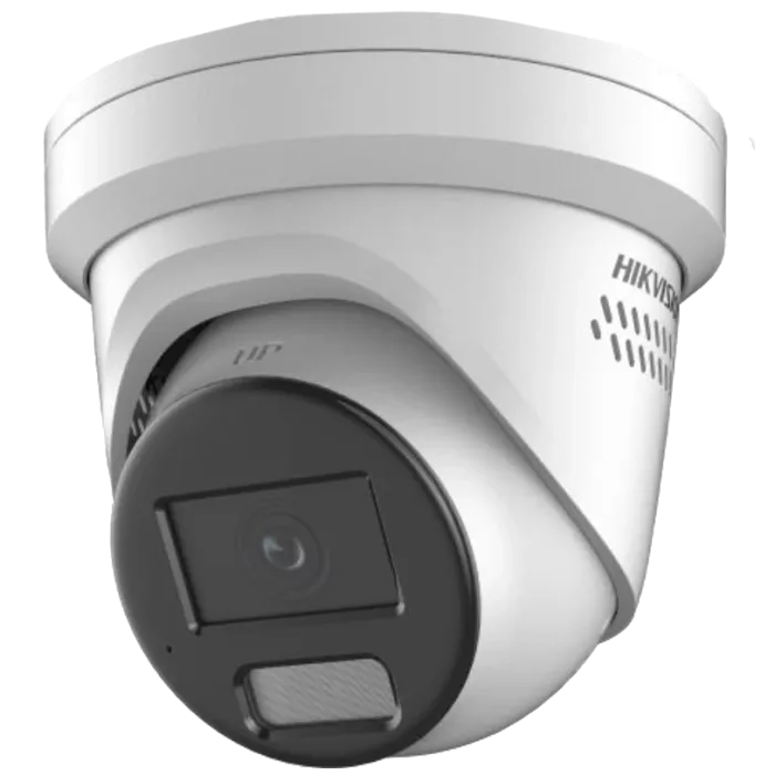 Hikvision DS-2CD2387G2H-LISU/SL 8МП (2.8мм) IP відеокамера