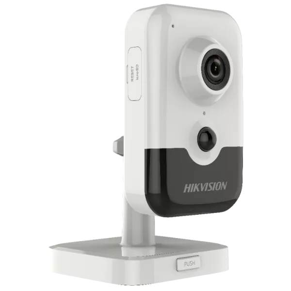 DS-2CD2421G0-IDW(W) 2.8mm 2 МП ІЧ Wi-Fi