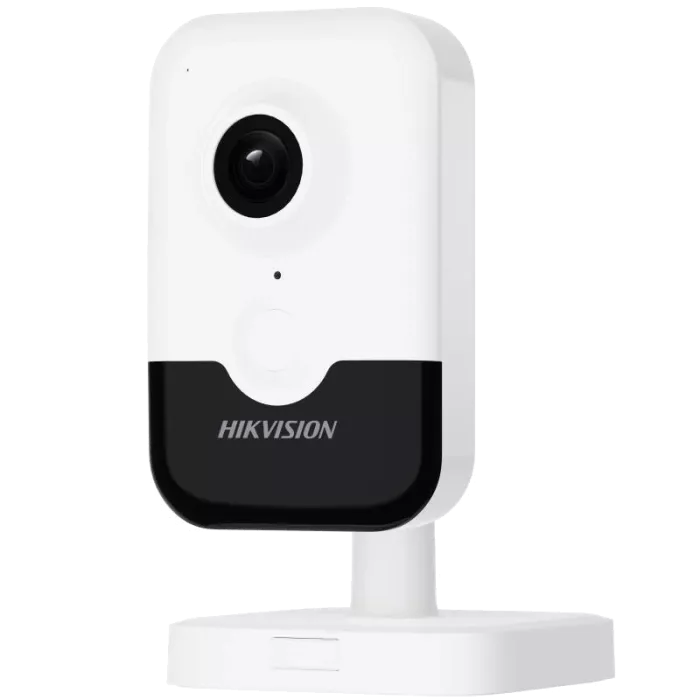 DS-2CD2443G2-IW W 4МП (2.8мм) Wi-Fi IP видеокамера Hikvision