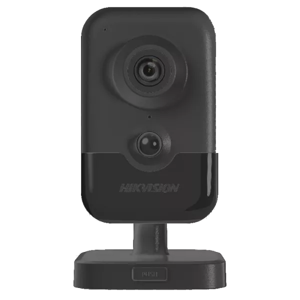 DS-2CD2443G2-I(EU) Black 4МП (2.8мм) IP відеокамера Hikvision
