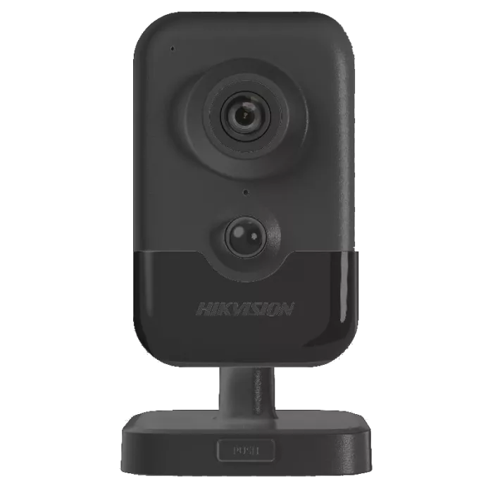 DS-2CD2443G2-I(EU) Black 4МП (2.8мм) IP відеокамера Hikvision