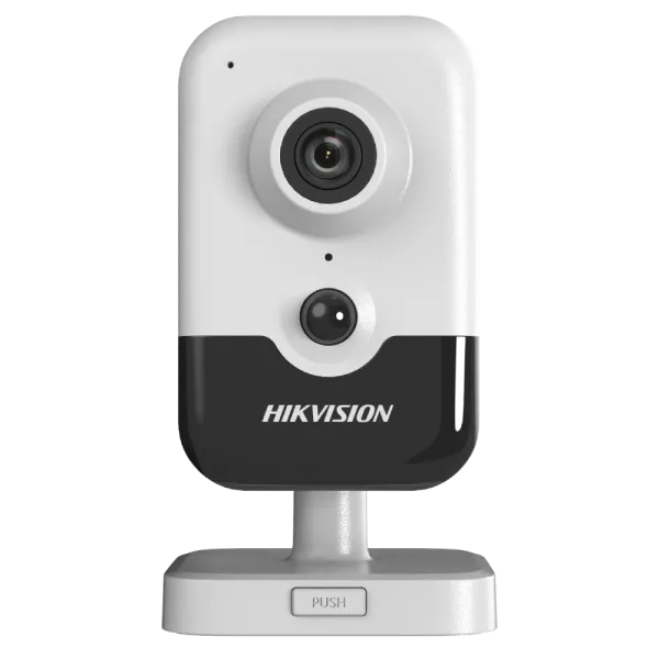 DS-2CD2463G2-I 6МП (2.8мм) PIR IP відеокамера Hikvision