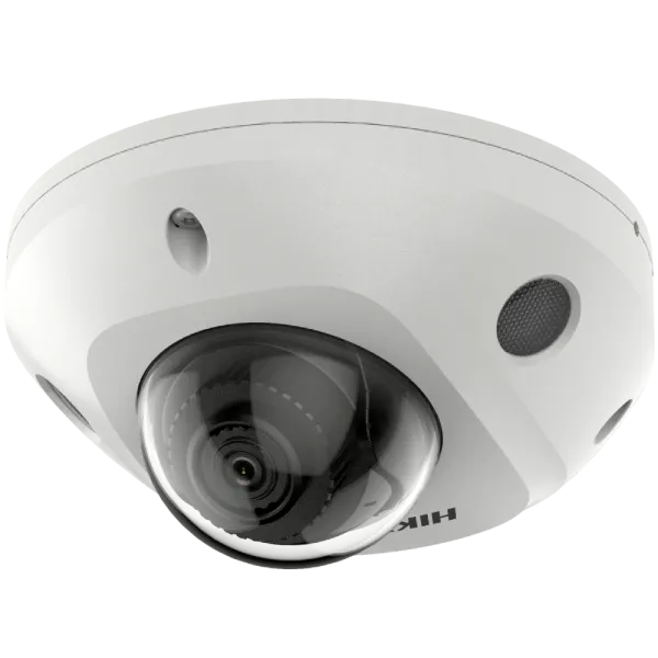 DS-2CD2523G2-IS (2.8мм) 2 МП AcuSense mini Dome IP