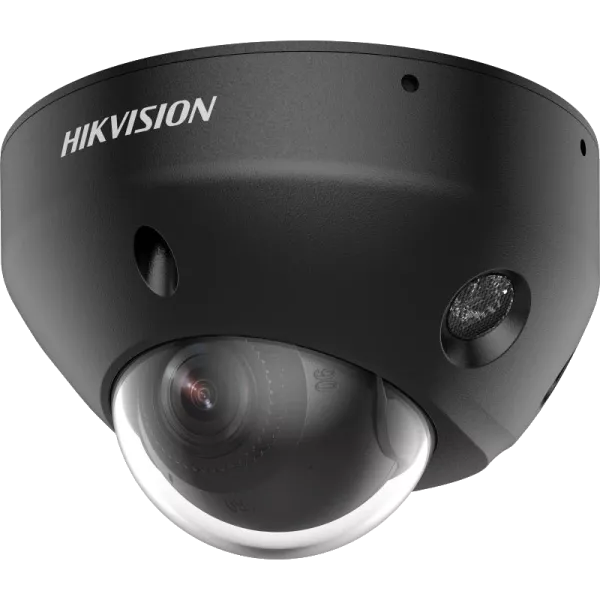 DS-2CD2583G2-LIS2U BLACK 8МП (2.8мм) IP відеокамера Hikvision