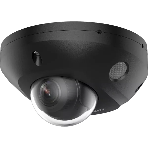 DS-2CD2543G2-LIS2U BLACK 4МП (2.8мм) IP відеокамера Hikvision