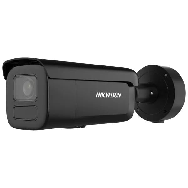 DS-2CD26126G3-IZSY eFO-STD BLACK (2.8-12мм) IP відеокамера Hikvision