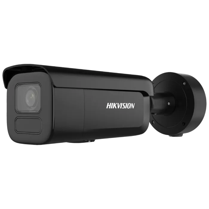 DS-2CD26126G3-IZSY eFO-STD BLACK (2.8-12мм) IP відеокамера Hikvision
