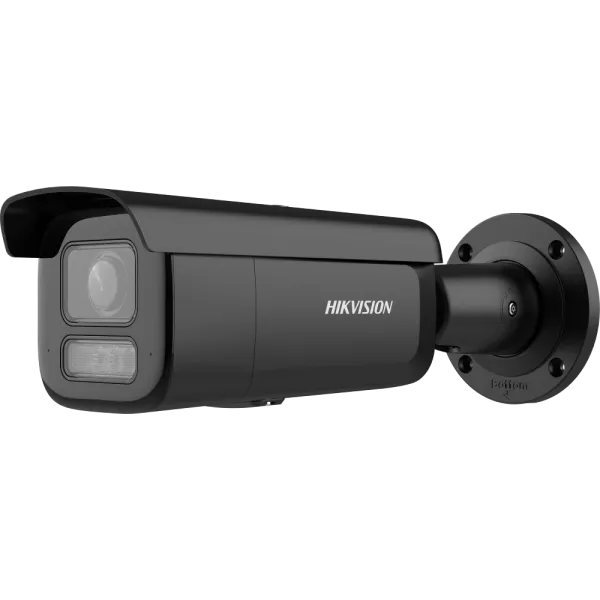 DS-2CD2643G2-LIZS2U BLACK 4МП (2.8-12мм) с микрофоном IP видеокамера Hikvision