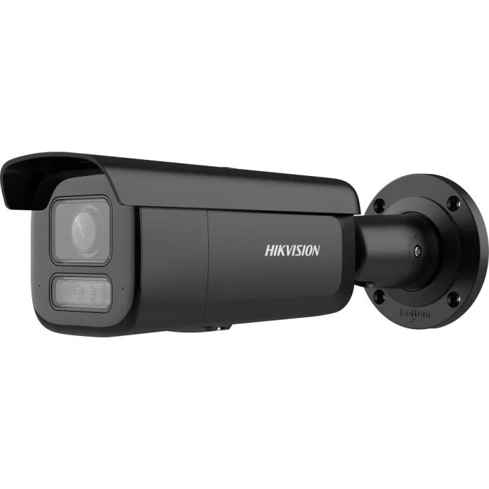 DS-2CD2643G2-LIZS2U BLACK 4МП (2.8-12мм) з мікрофоном IP відеокамера Hikvision