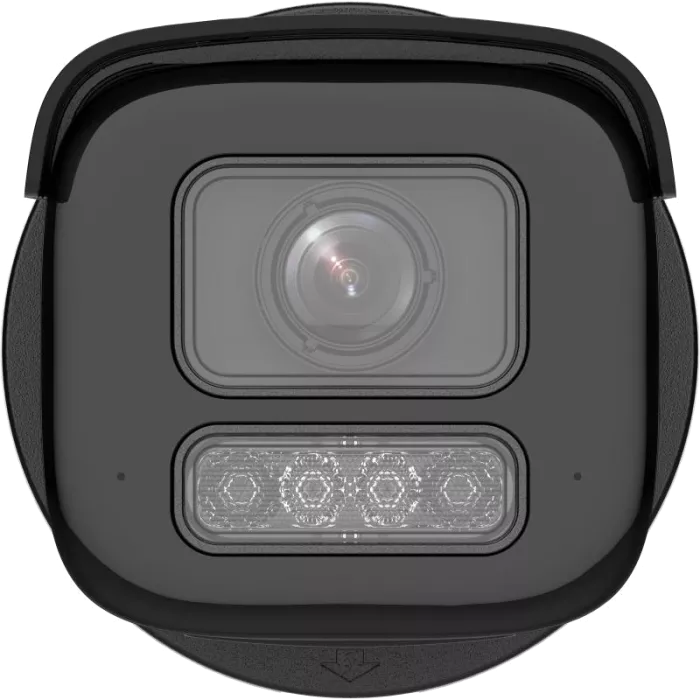 DS-2CD2663G2-LIZS2U 6МП (2.8-12мм) с микрофоном IP відеокамера Hikvision