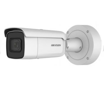 DS-2CD2685FWD-IZS 8Мп IP відеокамера Hikvision з ІК підсвічуванням