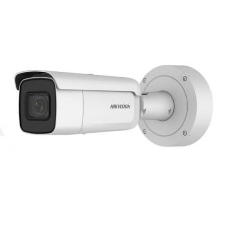 DS-2CD2646G2-IZS 4МП IP відеокамера Hikvision c детектором осіб і Smart функціями