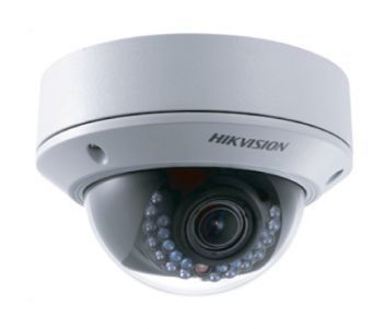DS-2CD2742FWD-IZS 4МП IP відеокамера Hikvision з ІК підсвічуванням