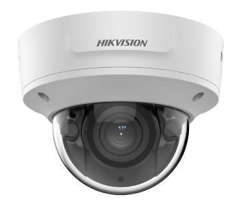 DS-2CD2743G2-IZS 4МП (2.8-12мм) IP відеокамера Hikvision