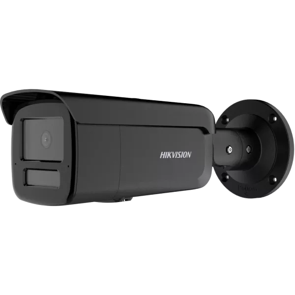DS-2CD2T43G2-4LI2U BLACK 4МП (4мм) IP видеокамера Hikvision