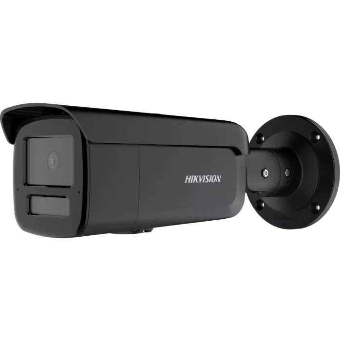 DS-2CD2T43G2-4LI2U BLACK 4МП (4мм) IP видеокамера Hikvision