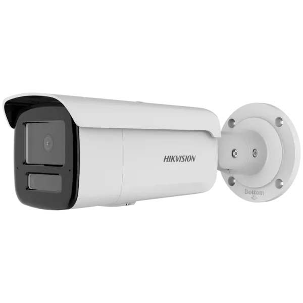 DS-2CD2T43G2-4LI2U 4МП (4мм) IP видеокамера Hikvision
