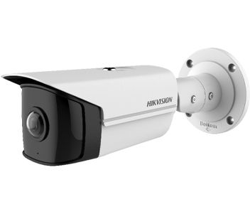DS-2CD2T45G0P-I 4МП (1.68мм) IP відеокамера Hikvision