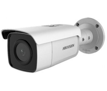 DS-2CD2T85G1-I8 (6 мм) 8Мп IP відеокамера Hikvision з WDR