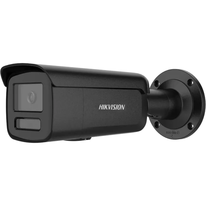 DS-2CD2T47G3-LIY BLACK 4МП ColorVu (2.8мм) IP відеокамера Hikvision