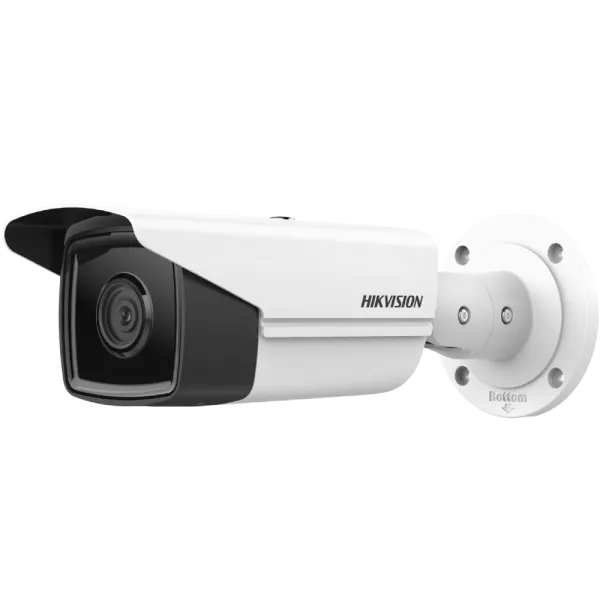 DS-2CD2T83G2-4I (4мм) 8 Мп AcuSense IP