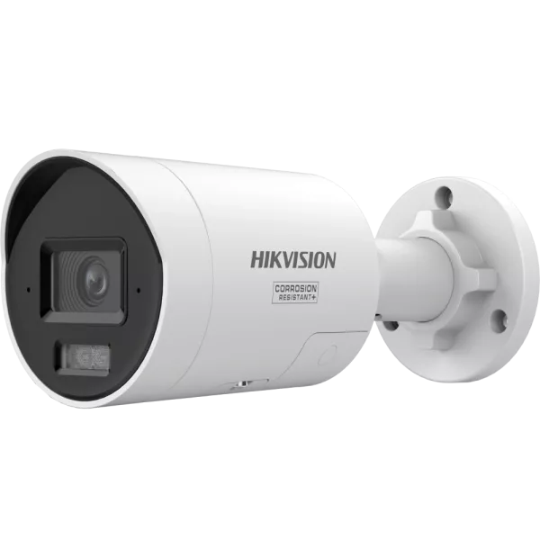 DS-2CD3066G3-LIU/SL (eF) 6МП AcuSense (2.8мм) IP відеокамера Hikvision