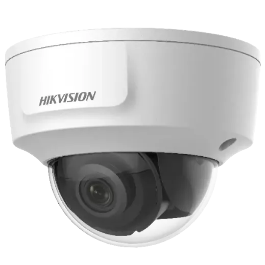 DS-2CD3185G0-IS 8МП (2.8мм) IP відеокамера Hikvision